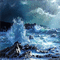 background animated hintergrund sea milla1959 - 免费动画 GIF 动画 GIF