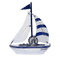 Kaz_Creations Boat Yacht Ship - gratis png animeret GIF