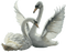 Swan*kn* - PNG gratuit GIF animé