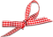 soave deco bow red - безплатен png анимиран GIF