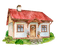 maison - Free PNG Animated GIF