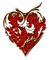 red heart 3 - png gratis GIF animasi