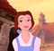 belle, disney - Bezmaksas animēts GIF animēts GIF