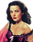 Hedy Lamarr - png gratis GIF animasi