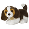 small beagle plushie - gratis png geanimeerde GIF