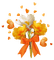 fleur-1 - PNG gratuit GIF animé