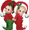 Christmas - GIF animate gratis GIF animata
