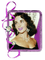 Elizabeth Taylor bp - ilmainen png animoitu GIF