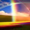 Rainbows EVERYWHERE! - png ฟรี GIF แบบเคลื่อนไหว