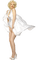 Kaz_Creations Marilyn Monroe - 免费PNG 动画 GIF