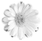 flori - png gratuito GIF animata