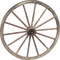 Wagon Wheel-RM - bezmaksas png animēts GIF