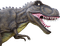 dinosaur bp - bezmaksas png animēts GIF