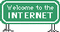 welcome to the internet - 免费动画 GIF 动画 GIF