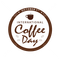 International Coffee Day Text - Bogusia - Nemokamas animacinis gif