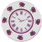 MINOU-CLOCK - nemokama png animuotas GIF