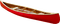 Kaz_Creations Canoe-Boat - ücretsiz png animasyonlu GIF