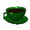 Coffee animated - Free animated GIF Animated GIF