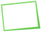 green frame seni33