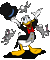 donald duck - Bezmaksas animēts GIF animēts GIF