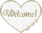 Welcome Heart - 無料のアニメーション GIF アニメーションGIF