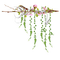 dolceluna branch flowers spring - gratis png geanimeerde GIF