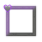 Small Purple/Grey - PNG gratuit GIF animé