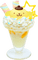 Pompompurin dessert - Free PNG Animated GIF