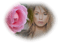 cecily-femme visage - png gratis GIF animasi