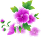 All my lovely flowers - png gratis GIF animasi