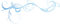 dolceluna blue border - Free PNG Animated GIF