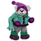 Oso - Free PNG Animated GIF