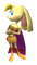 Bianca - Spyro - bezmaksas png animēts GIF