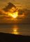 ani-sunset-hav - Gratis geanimeerde GIF geanimeerde GIF