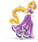 rapunzel-rubicat - безплатен png анимиран GIF