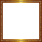 frame gold bp - Darmowy animowany GIF animowany gif
