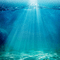 underwater background by nataliplus - bezmaksas png animēts GIF