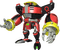 e-123 Omega - 免费PNG 动画 GIF
