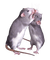 Muis/Rat - PNG gratuit GIF animé