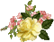 Flowers - Gratis geanimeerde GIF geanimeerde GIF