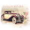 coche vintage dubravka4 - Free PNG Animated GIF
