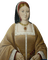 Catherine d'Aragon - PNG gratuit GIF animé