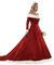 woman red-christmas-minou52 - бесплатно png анимированный гифка