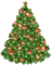 Noël    Arbre de noel_Christmas    Christmas tree - Бесплатный анимированный гифка анимированный гифка