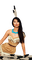amerindienne.Cheyenne63 - Free PNG Animated GIF