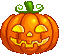 Pumpkin - Zdarma animovaný GIF animovaný GIF