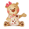Kaz_Creations Cute Bear - бесплатно png анимированный гифка