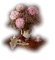 minou-pink-flower-blomma-fiori-fleur-bord-table-kopp-cup