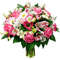 Kaz_Creations Deco Flowers - ingyenes png animált GIF