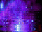 nbl - Purple water reflection